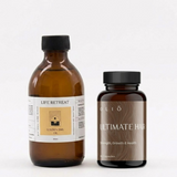 Ultimate Hair Repair Bundle - Life Retreat Wellness