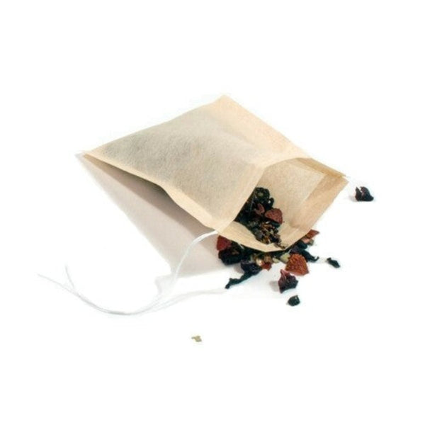 Reusable Herb And Tea Bags - Life Retreat
