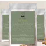 CBD Dog Biscuit Treats – Calm, Healthy & Happy Dogs