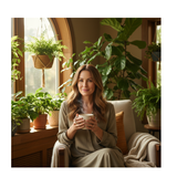 The Ultimate Hair & Skin Lifestyle Plan by Trish Taylor