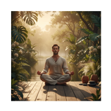 Life- Retreat -Wellness