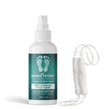Foot Infection Prevention & Cure Bundle