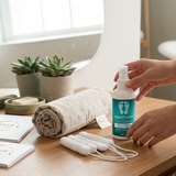 Foot Infection Prevention & Cure Bundle