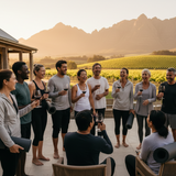 Wine'd Down Yoga - Life Retreat Studio