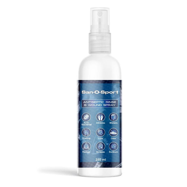 Wound Healing Spray - Life Retreat