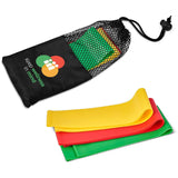 Resistance Bands - Life Retreat