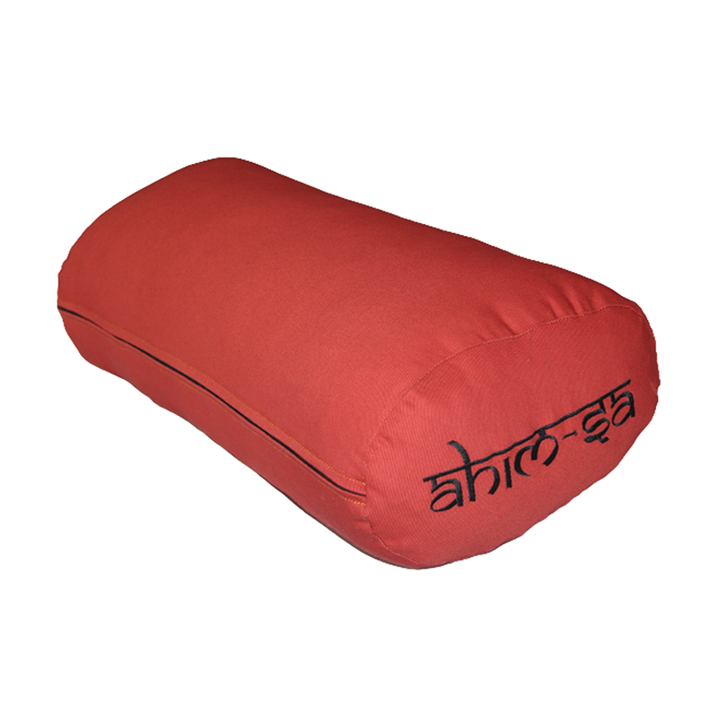 Yoga Bolster Cushion - Life Retreat Wellness