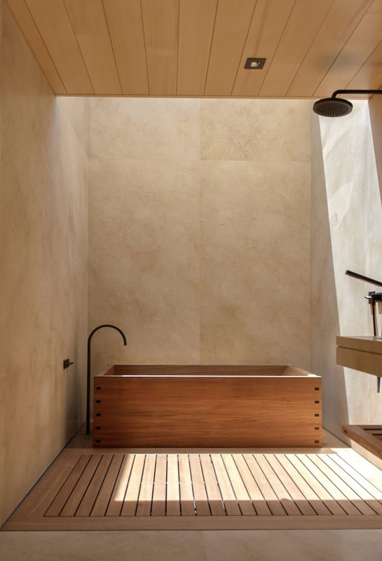 Life Retreat Studio showcase 1