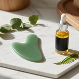 guasha jade - Life Retreat Wellness