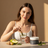KLEAN+ Gut Cleansing Powder - Life Retreat Wellness