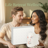 LED Face Mask — Life Retreat Wellness