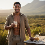 Men's Wellness Lifestyle Plan - Life Retreat Wellness