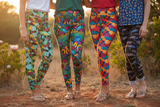 Mother's Day Leggings Hero Image