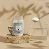 Pure Magnesium - Life Retreat