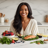Ultimate Hair & Skin Lifestyle Plan - Life Retreat Wellness