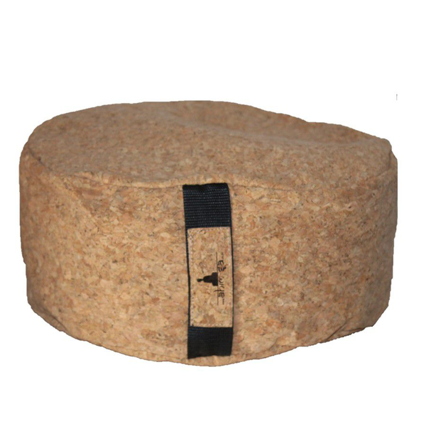 Cork Meditation Cushion - Life Retreat