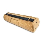 Cork Yoga Mat Bag - Life Retreat