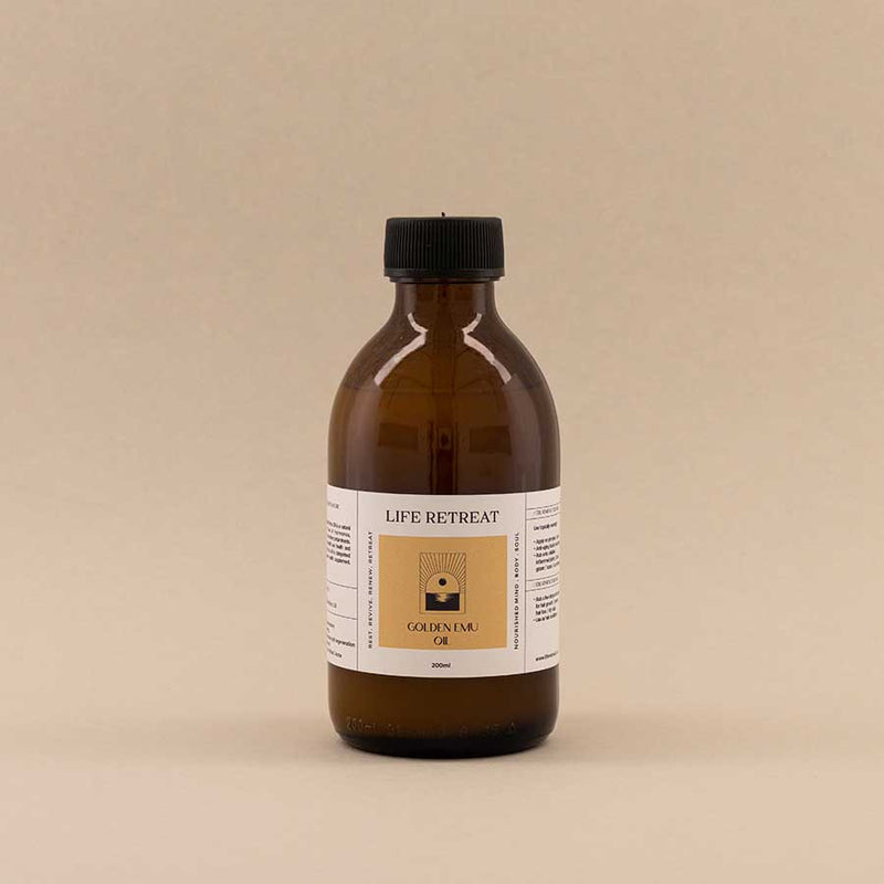 Hair Repair Kit - Life Retreat 