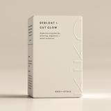 Gut Glow - Life Retreat