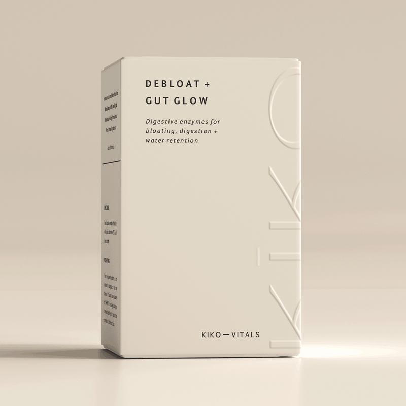 Gut Glow - Life Retreat