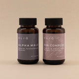 Mens Hormone Kit - Life Retreat 
