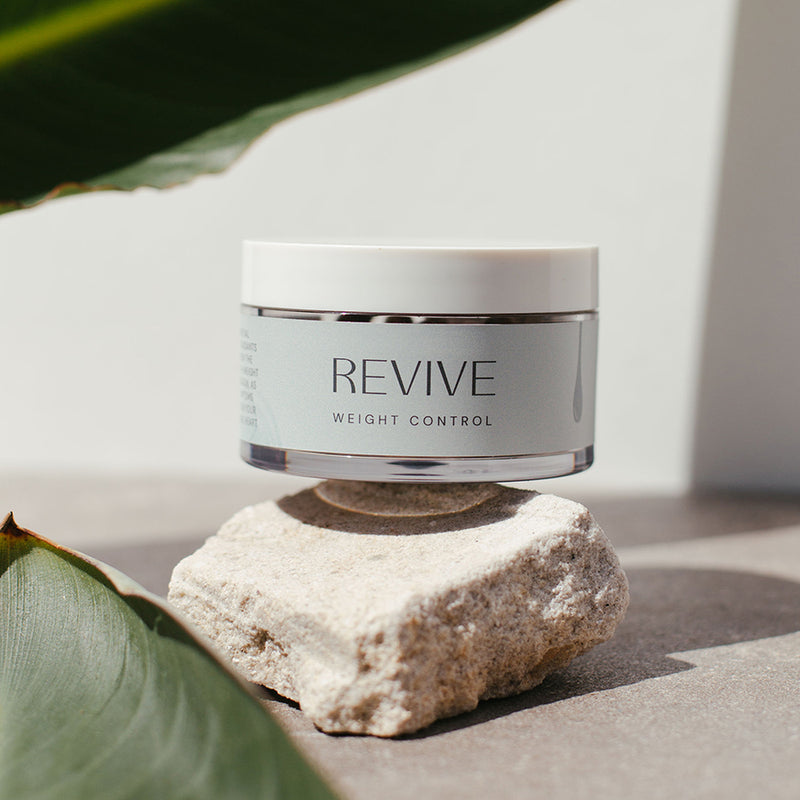 Klean Revive Weight Control - LIfe Retreat 