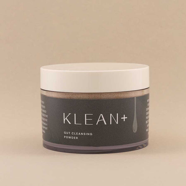 Klean gut cleansing powder - Life Retreat