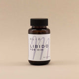 Satisfying Sex Male Kit - Life Retreat 
