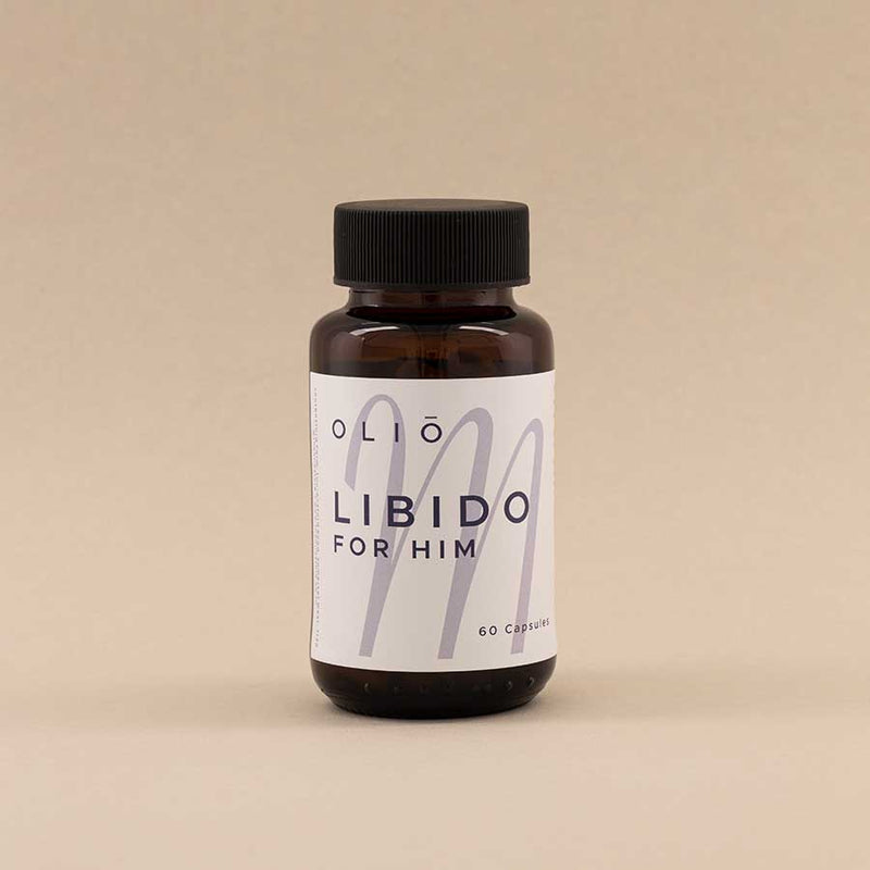 Satisfying Sex Male Kit - Life Retreat 