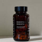 Prebiotic - Probiotic - Life Retreat