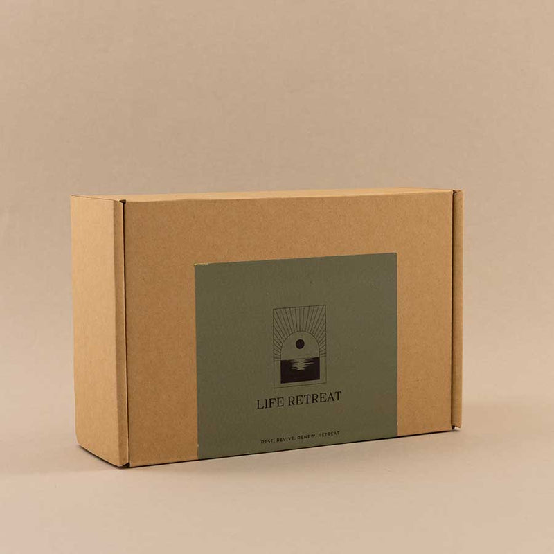 Satisfying Sex Male Kit - Life Retreat 