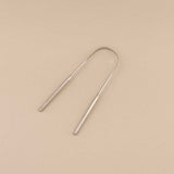 Tongue scraper / cleaner -  Life Retreat 