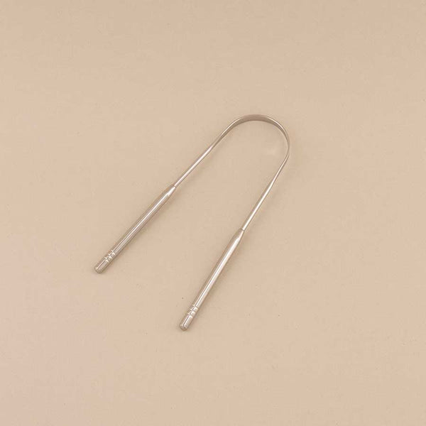 Tongue scraper / cleaner -  Life Retreat 