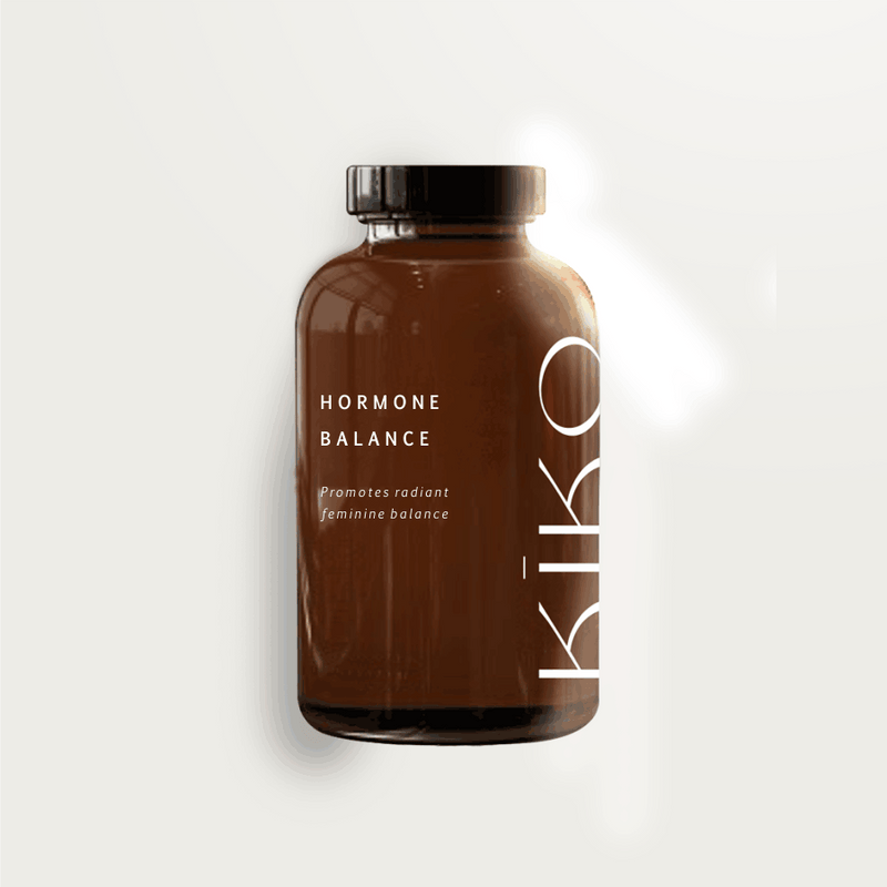 Womens Hormonal Balance Supplement - Life Retreat